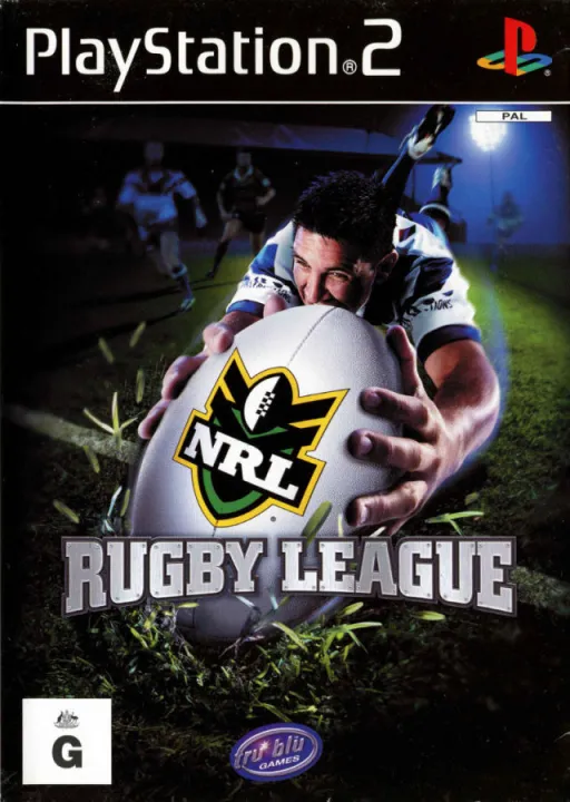Rugby League (Australia)